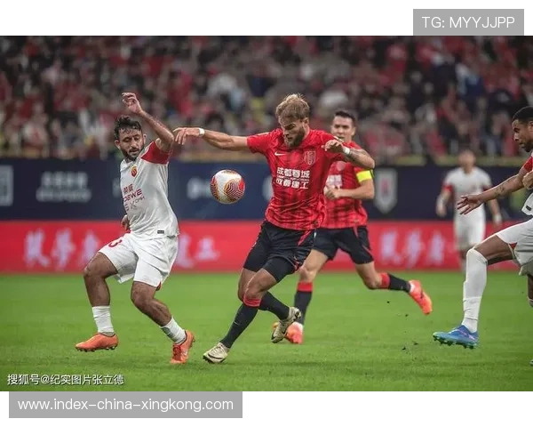 上海海港斩获首胜，外援表现炸裂