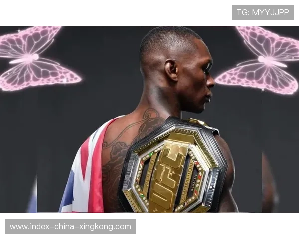 UFC 选手叫嚣全场：谁都能来！