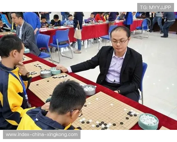 中国围棋天才少年击败世界第一