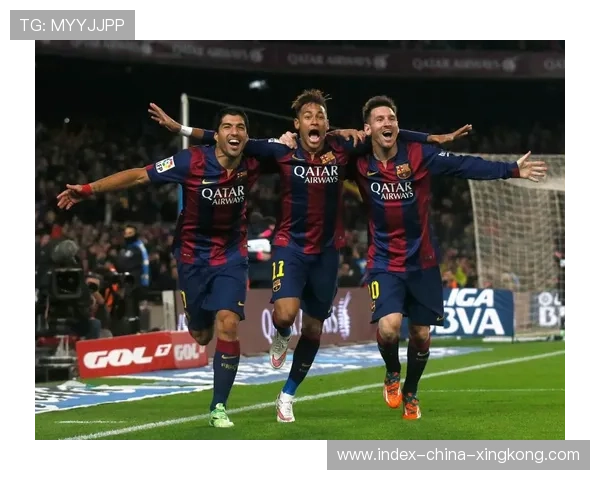 巴萨低迷,锋线缺乏终结者成硬伤