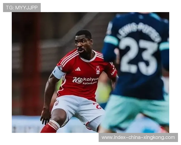 诺丁汉森林引入中场串联者