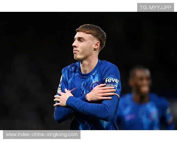 切尔西中路组织严密，帕尔默关键时刻冷静送射