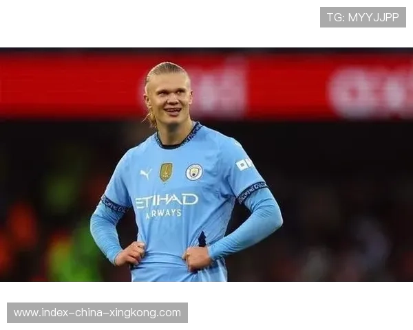 曼城哈兰德突然启动抽射如火炮一样炸裂:风暴雷霆系列点亮你的射门火花