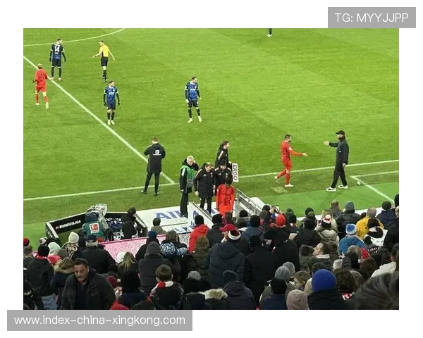 拜仁替补上场连续造成门前混战并得分——替补风暴中的爆发力与团队默契